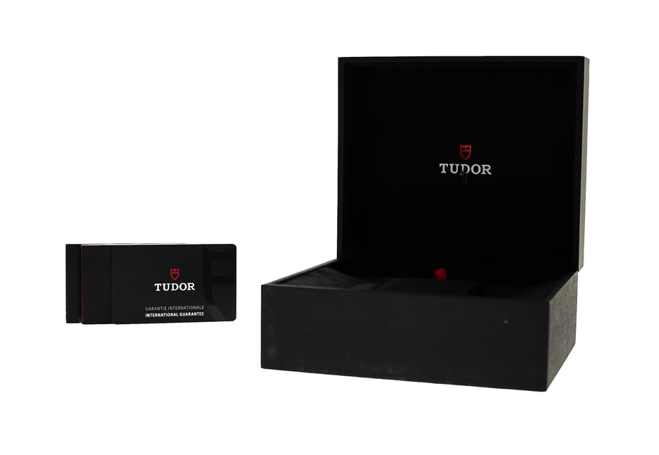 Tudor Black Bay M79500-0004 Image 4
